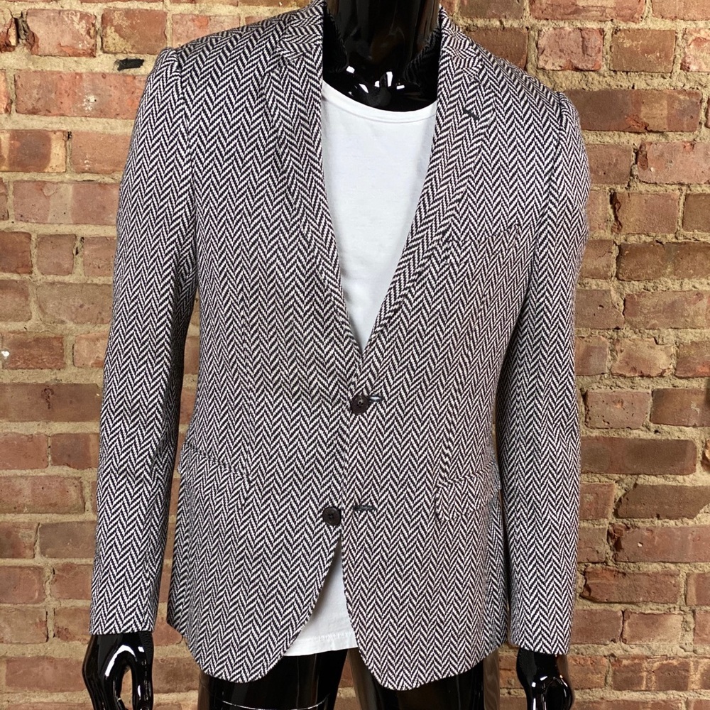 Etro Sports Coat